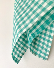 Load image into Gallery viewer, Gingham Tea Towels
