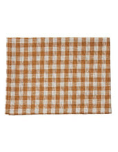 Load image into Gallery viewer, Gingham Tea Towels
