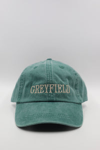 Greyfield Ball Caps