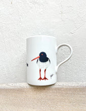 Load image into Gallery viewer, American Oystercatcher Mug

