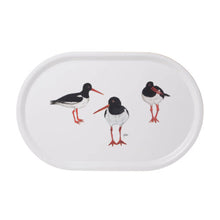 Load image into Gallery viewer, American Oystercatcher Tray

