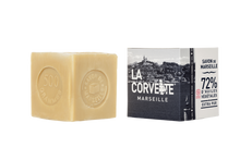 Load image into Gallery viewer, Savon de Marseille Olive &amp; Extra Pure Soap
